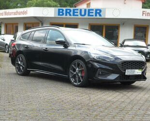 Ford Ford Focus ST Navi Recaro Gebrauchtwagen