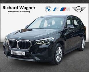 BMW BMW X1 xDrive25e Navi LED PDCv+h RFK DAB SHZ Gebrauchtwagen