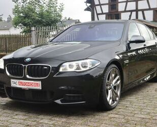 BMW BMW M550d XDri SAG LED HUD LEDER KESSY H&K DRIV+ 1 Gebrauchtwagen