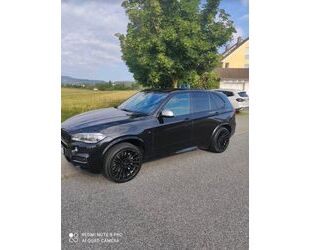 BMW BMW X5 M50 M50d - Gebrauchtwagen