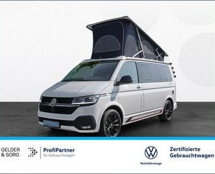 VW Volkswagen T6.1 California Beach Edition TDI 4x4*1 Gebrauchtwagen