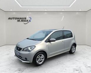 Seat Seat Mii Automatik Sun Sound-Paket Klima LM Gebrauchtwagen