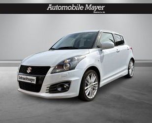 Suzuki Suzuki Swift 1.6 Sport Gebrauchtwagen