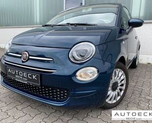 Fiat Fiat 500 1.2 L Lounge*Panorama*Klima*Tempomat* Gebrauchtwagen