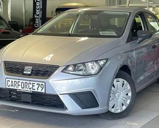 Seat Seat Ibiza XCELLENCE 1.0TSI PDC Klima SHZ Navi Gebrauchtwagen