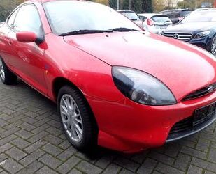 Ford Ford Puma Gebrauchtwagen