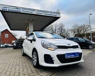 Kia Kia Rio Sensation