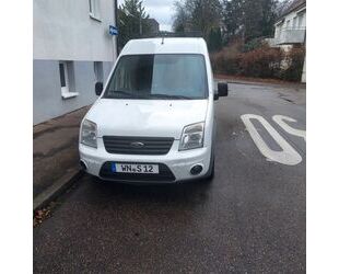 Ford Ford Transit Connect Gebrauchtwagen