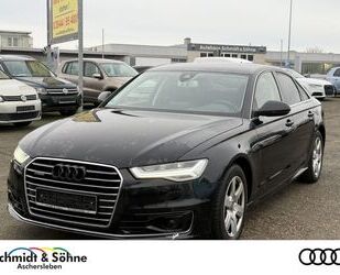 Audi Audi A6 3.0 TDI quattro S-tronic NUR AN AUTOHÄNDLE Gebrauchtwagen