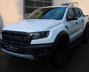 Ford Ford Raptor DoKa 4x4 PERFORMANCE /KAMERA/CARPLAY/A Gebrauchtwagen