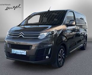 Citroen SpaceTourer Gebrauchtwagen