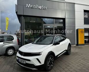 Opel Opel Mokka Elegance 1.2 136PS Sitz+Lenkradheizung Gebrauchtwagen