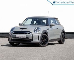 Mini MINI Cooper SE Navi AppleCarPlay 17´LM DAB Tempoma Gebrauchtwagen