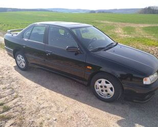 Nissan Nissan Primera 2.0 GT Gebrauchtwagen