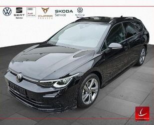 VW Volkswagen Golf Variant R-LINE 1.5 eTSI DSG BLACK Gebrauchtwagen