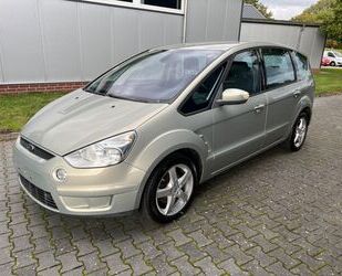 Ford Ford S-Max S-MAX Titanium 2.0 TDCI*2 HAND Gebrauchtwagen