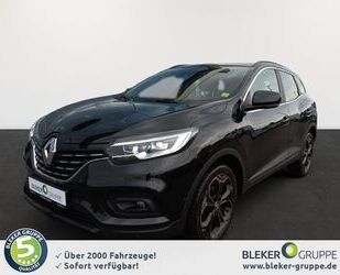 Renault Renault Kadjar Black Edition TCe 160 EDC Gebrauchtwagen