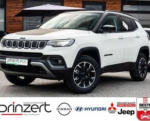 Jeep Jeep Compass Plug-In 1.3 