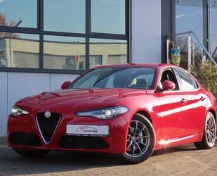 Alfa Romeo Alfa Romeo Giulia 2.2 MJD 16V 118 kW AT8 Super Gebrauchtwagen