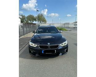 BMW BMW 430 Gran Coupé 430d Gran Coupé M Sport A M Spo Gebrauchtwagen