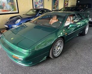 Lotus Lotus Esprit 3.5 V8 Sportabgasanlage/sehr gepflegt Gebrauchtwagen