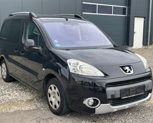 Peugeot Peugeot Partner Tepee Tendance 7SITZER KLIMA SHZ P Gebrauchtwagen