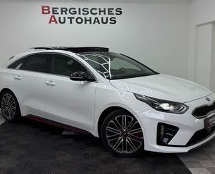 Kia Kia ProCeed GT Automatik*Kamera*Pano*JBL*LED*Alcan Gebrauchtwagen