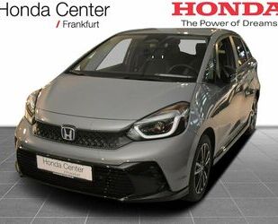 Honda Honda Jazz 1.5 i-MMD Hybrid Advance Sport Gebrauchtwagen