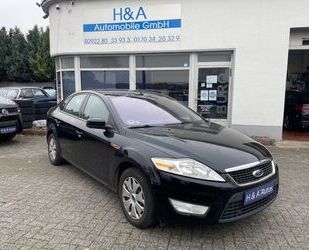 Ford Ford Mondeo Lim. Trend Gebrauchtwagen