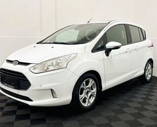 Ford Ford B-MAX Titanium Navi Pano Kamera PDC Multi Gebrauchtwagen