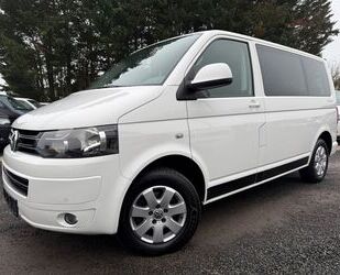 VW Volkswagen T5 Multivan Special/Automatik/Tisch/Nav Gebrauchtwagen