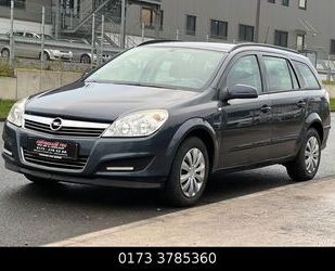 Opel Opel Astra H 1.6 Caravan Basis*KLIMA*GEPFLEGT*TÜV Gebrauchtwagen