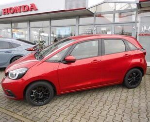 Honda Honda Jazz 1.5 i-MMD Hybrid Elegance Einparkhilfe Gebrauchtwagen