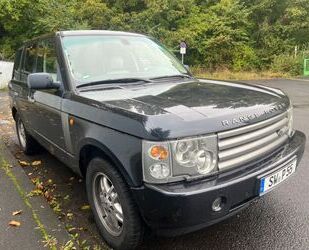 Land Rover Land Rover RangeRover V8 Vogue*VOLL*LPG PRINZ*TÜV Gebrauchtwagen