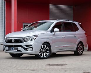 SsangYong Ssangyong Rodius Crystal Plus 2WD/Tempomat/PDC/Mod Gebrauchtwagen