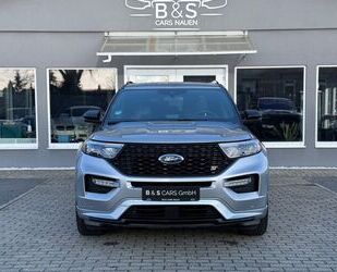 Ford Ford Explorer 3.0 l ST 360 7 Sitze 4X4 Garantie F Gebrauchtwagen