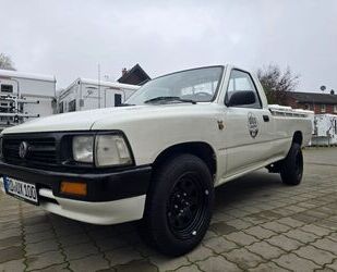 VW Volkswagen Taro / Hilux Pick Up Guter Zustand Gebrauchtwagen