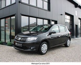 Dacia Dacia Sandero SERVO/ZV/TÜV 05.2025 Gebrauchtwagen