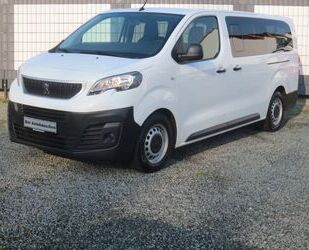 Peugeot Peugeot Expert Kombi L3, 8 Sitze Gebrauchtwagen