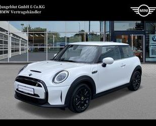 Mini MINI Cooper SE Mini Classic Trim Navi/Sportsitze/L Gebrauchtwagen