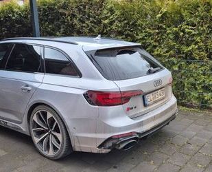 Audi RS4 Gebrauchtwagen