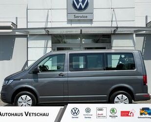 VW Volkswagen T6.1 Kombi 2.0 TDI KR DSG Klima/APC/GRA Gebrauchtwagen