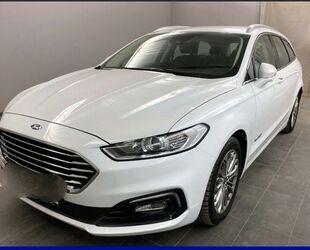 Ford Ford Mondeo 2.0 Hybrid Titanium,17