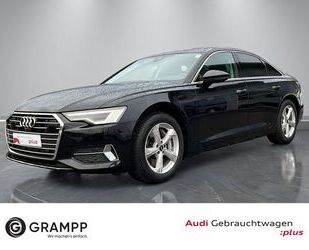 Audi Audi A6 Limousine 50 TFSI e Advanced quattro S-tro Gebrauchtwagen