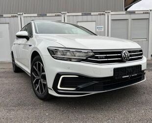 VW Volkswagen Passat GTE, R - Linie, PANO, DSG, mit Gebrauchtwagen