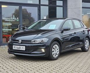 VW Volkswagen Polo 1.0 TSI OPF 70kW DSG Comfortline N Gebrauchtwagen