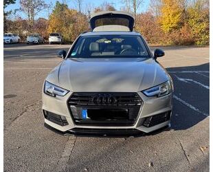 Audi Audi A4 1.4 TFSI sport Avant sport Gebrauchtwagen