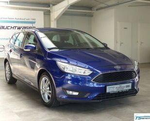 Ford Ford Focus Business Navi+Winterpaket+AppConnect+Te Gebrauchtwagen