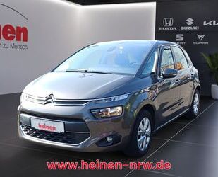 Citroen Citroën C4 Picasso/Spacetourer 1.6 Selection AUTOM Gebrauchtwagen