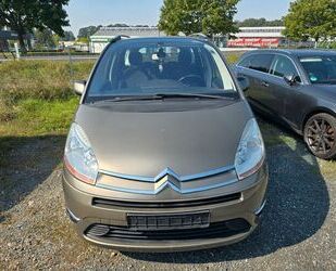 Citroen Citroën Grand C4 Picasso Tendance Gebrauchtwagen